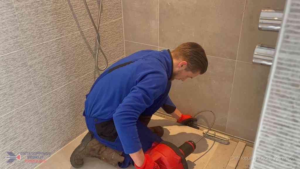 Badkamer Verstopt Kerkrade Badkamer Verstopt Kerkrade