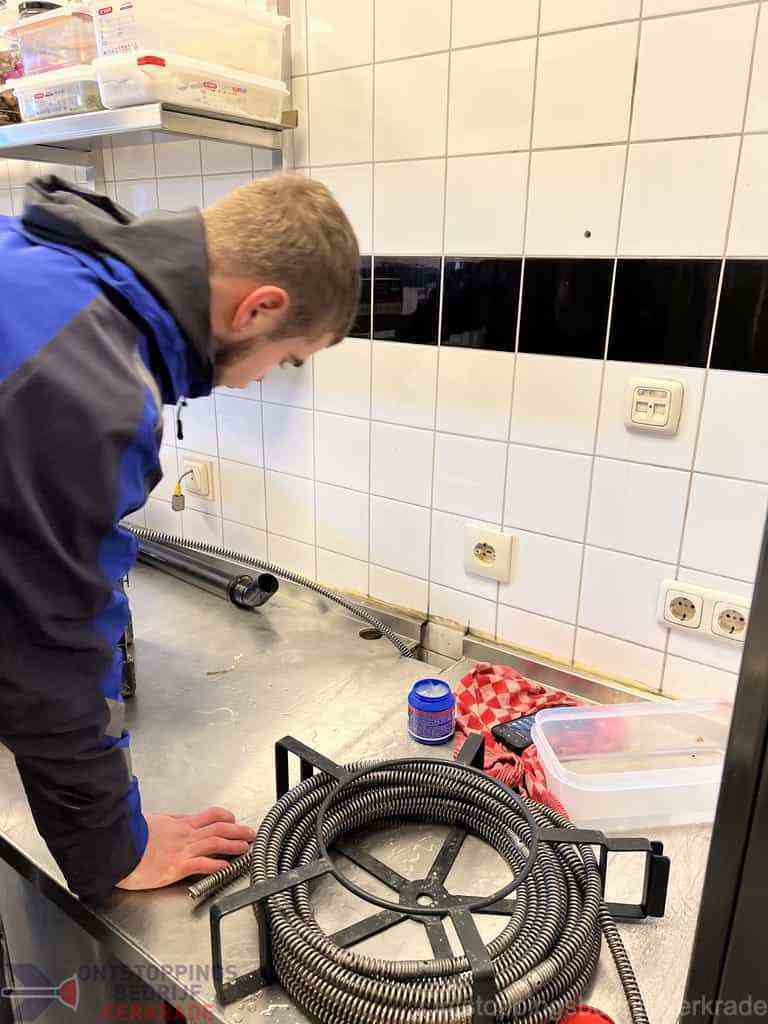 Gootsteen Ontstoppingsdienst Kerkrade Gootsteen Ontstoppingsdienst Kerkrade