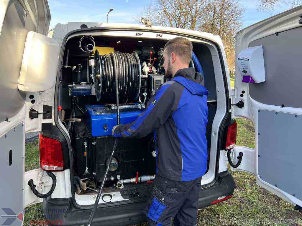 Kerkrade Ontstoppingdienst Kerkrade Ontstoppingdienst