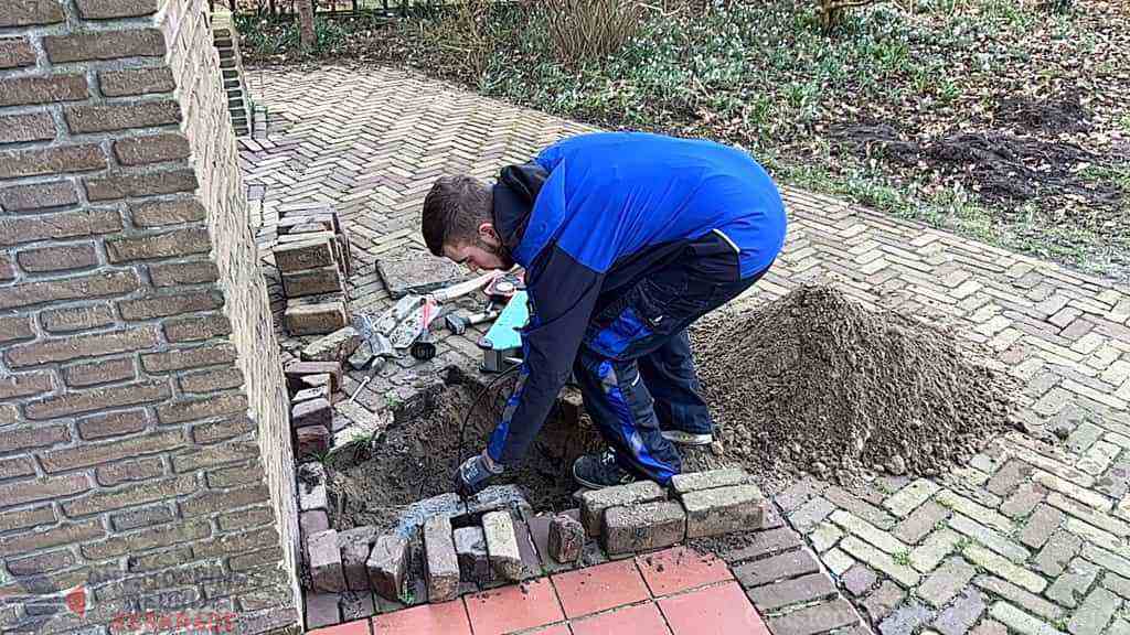 Kerkrade Verstopping Riool Kerkrade Verstopping Riool