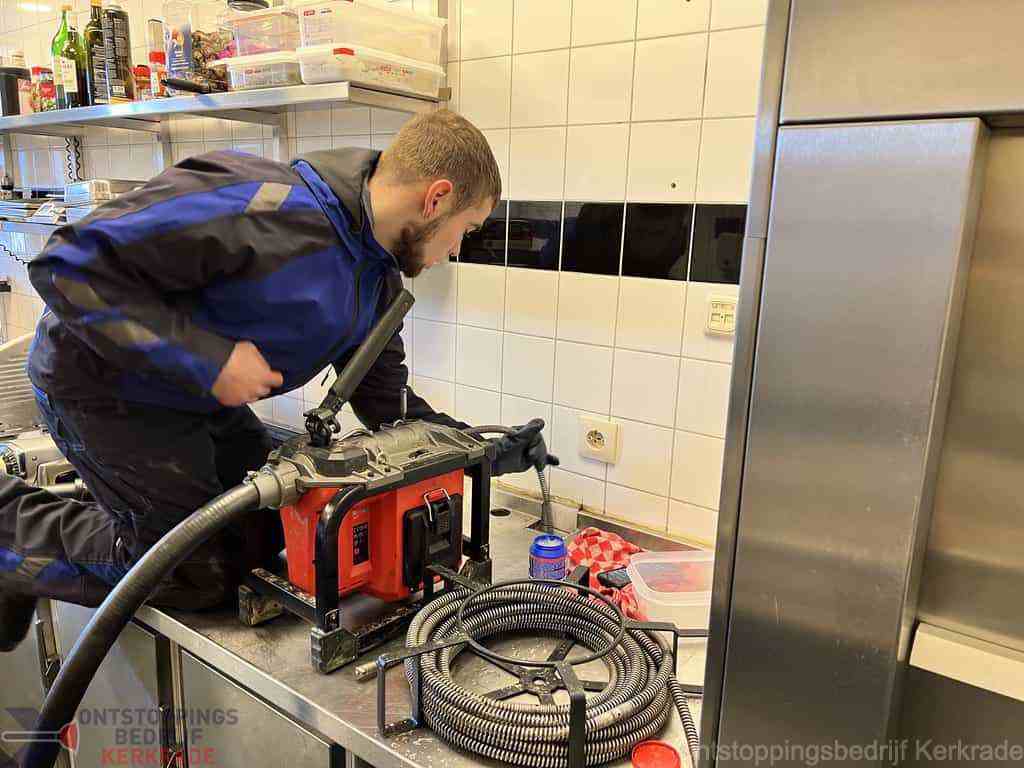 Loodgieter Kerkrade Loodgieter Kerkrade