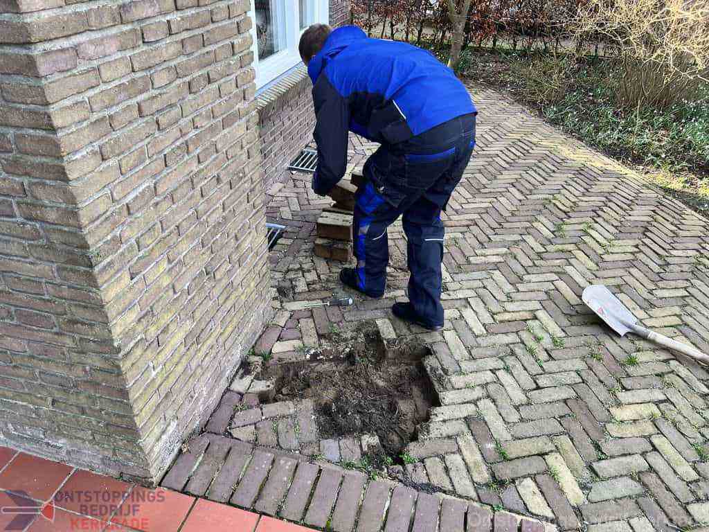 Ontstoppen Riool Kerkrade Ontstoppen Riool Kerkrade