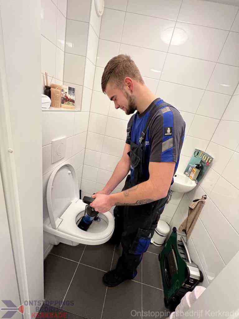 Ontstoppen Wc Kerkrade Ontstoppen Wc Kerkrade