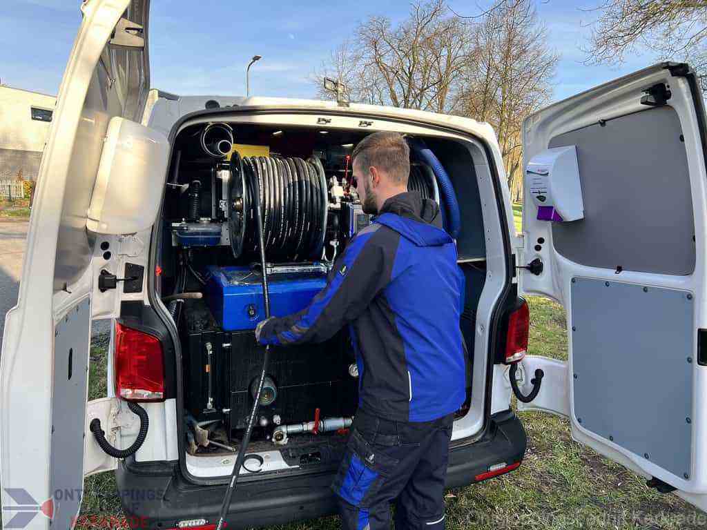 Ontstoppingsbedrijf Kerkrade Ontstoppingsbedrijf Kerkrade