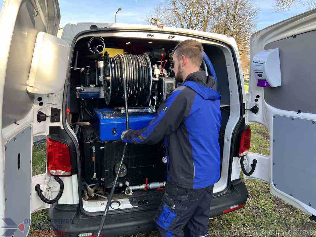 Ontstoppingsdienst Kerkrade Ontstoppingsdienst Kerkrade