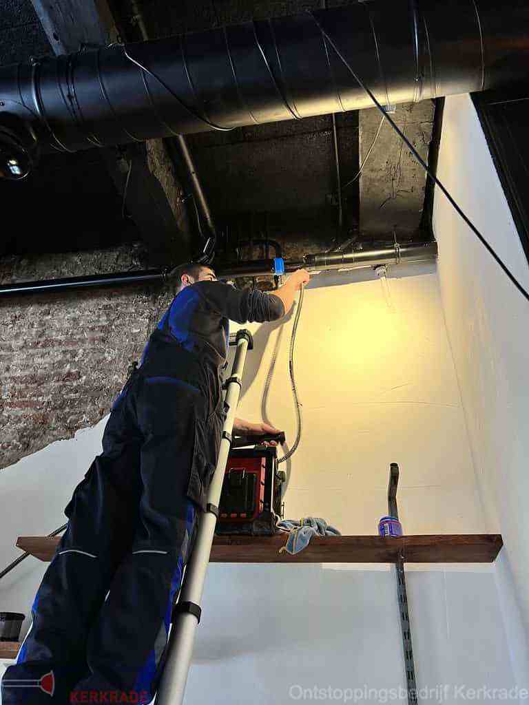 Riool Ontstoppingsbedrijf Kerkrade Riool Ontstoppingsbedrijf Kerkrade