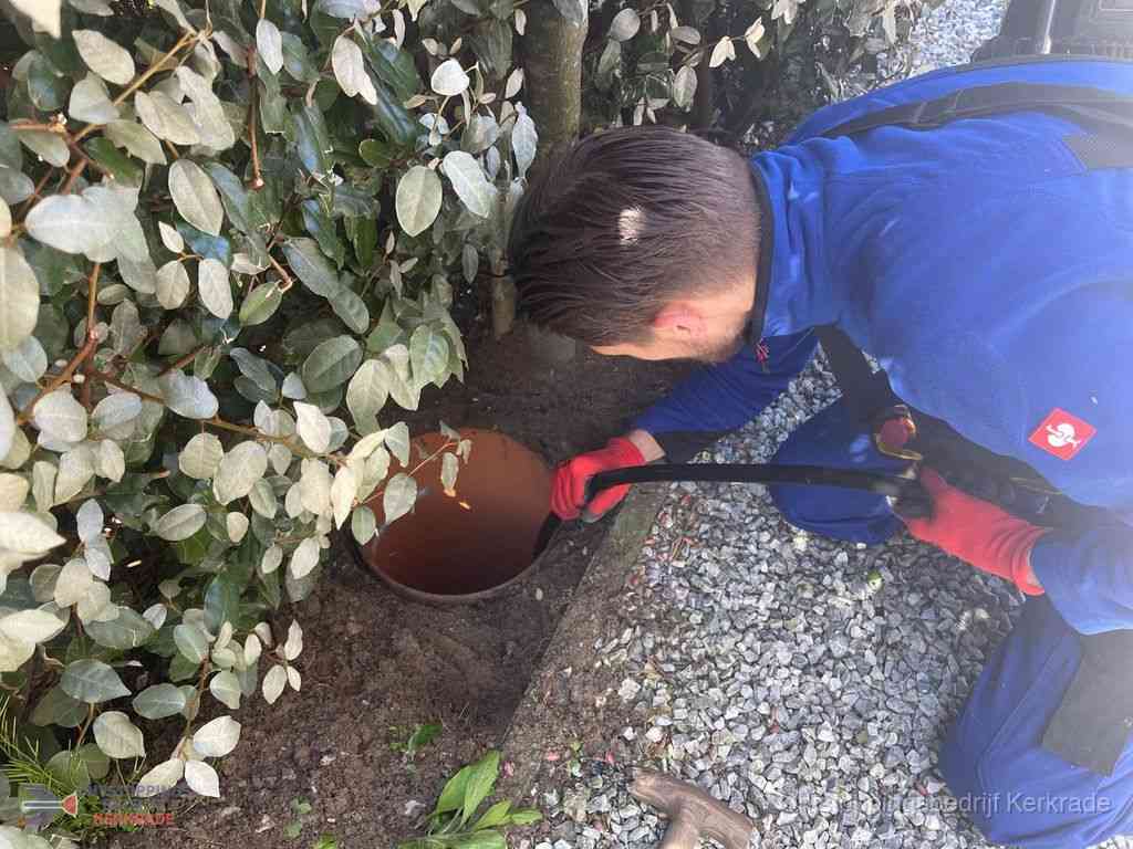 Rioolvliegjes Kerkrade Rioolvliegjes Kerkrade