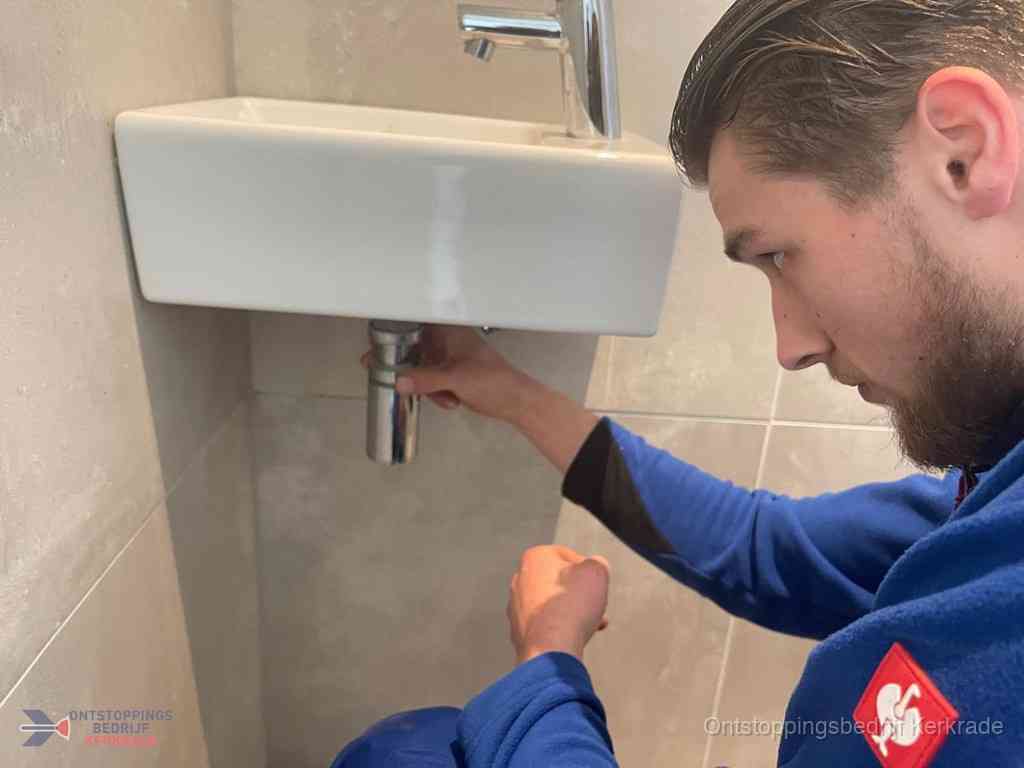 Wastafel Ontstoppen Kerkrade Wastafel Ontstoppen Kerkrade